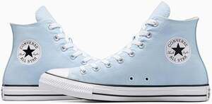 NEW Converse Chuck Taylor All Star Hi Blue White A10535F Men’s 8.5/Women’s 10.5